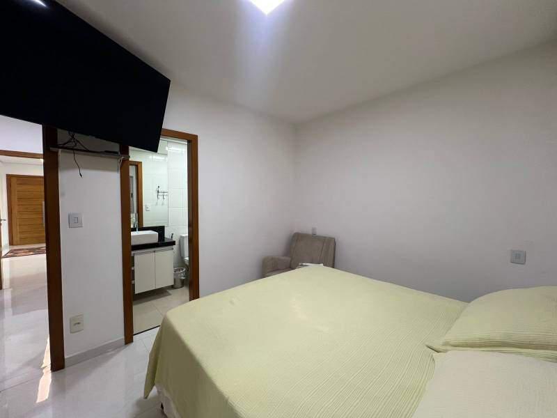 Apartamento, Dona Clara, 3 Quartos, 1 Vaga, 1 Suíte