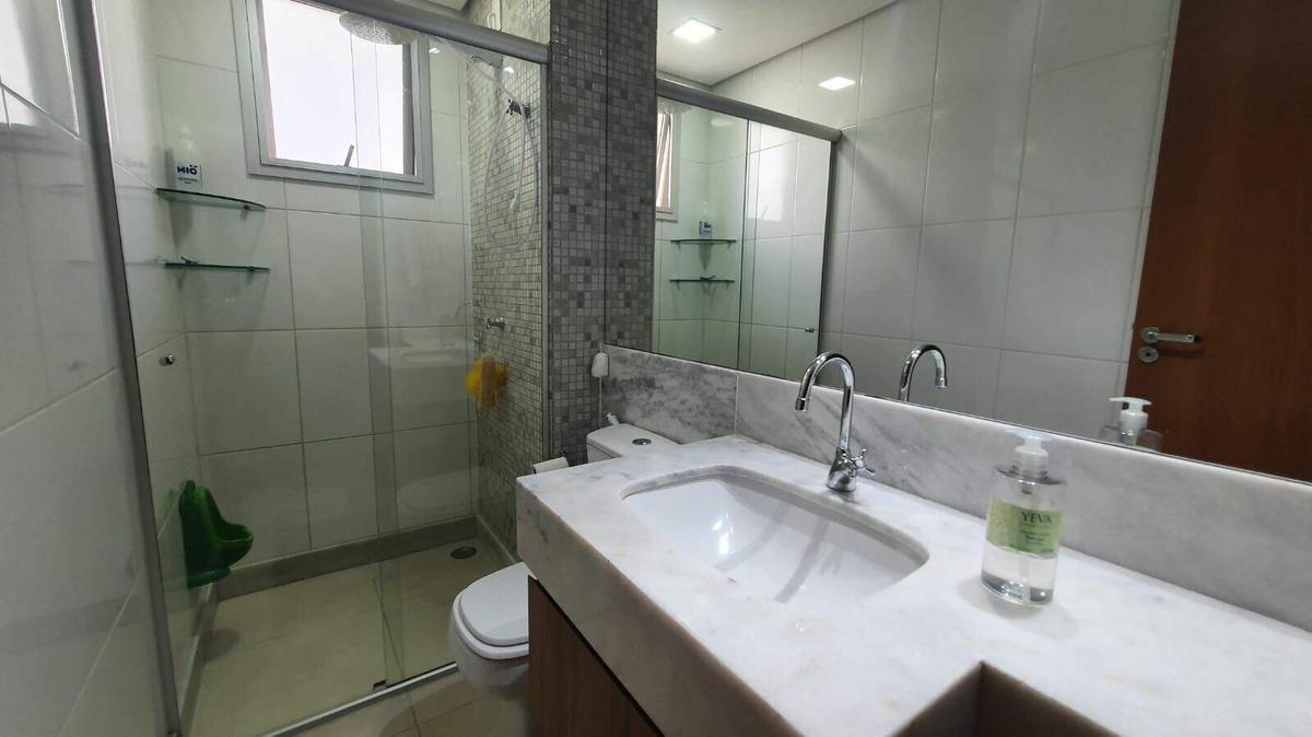 Apartamento, Buritis, 3 Quartos, 3 Vagas, 1 Suíte