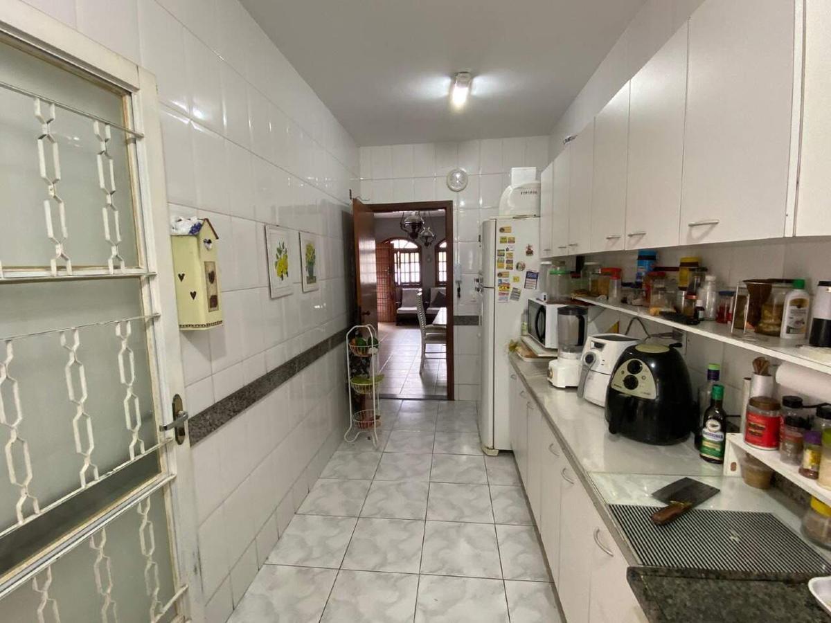 Casa, Buritis, 3 Quartos, 2 Vagas, 1 Suíte