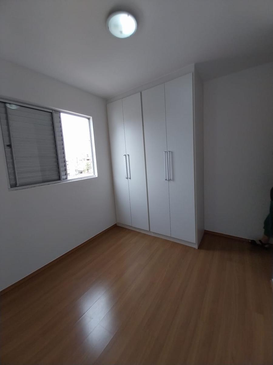 Cobertura, Castelo, 3 Quartos, 2 Vagas, 1 Suíte