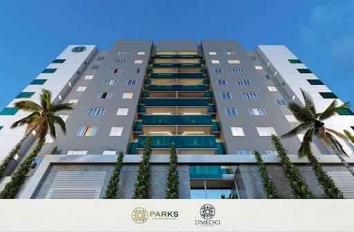 Apartamento, Imbaúbas, 3 Quartos, 3 Vagas, 3 Suítes