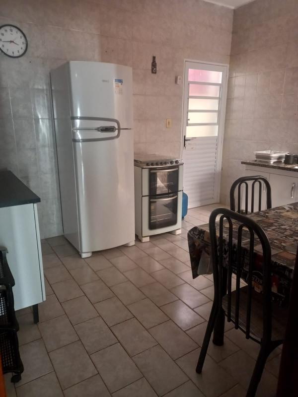 Casa, Jardim Colonial, 0 Quarto, 0 Vaga