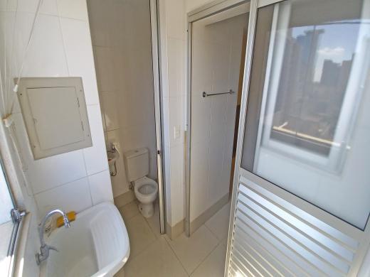 Apartamento, Savassi, 2 Quartos, 2 Vagas, 1 Suíte