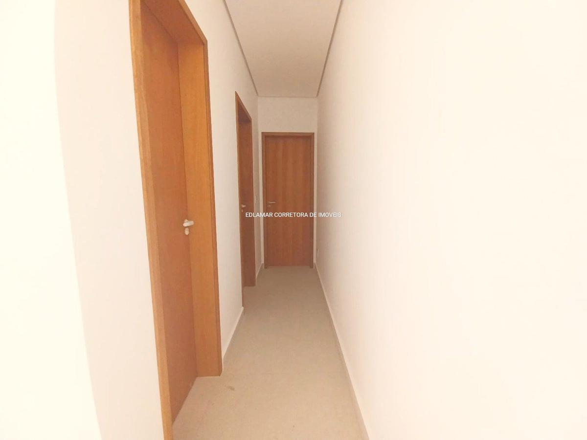 Apartamento, Eldorado, 2 Quartos, 1 Vaga, 1 Suíte