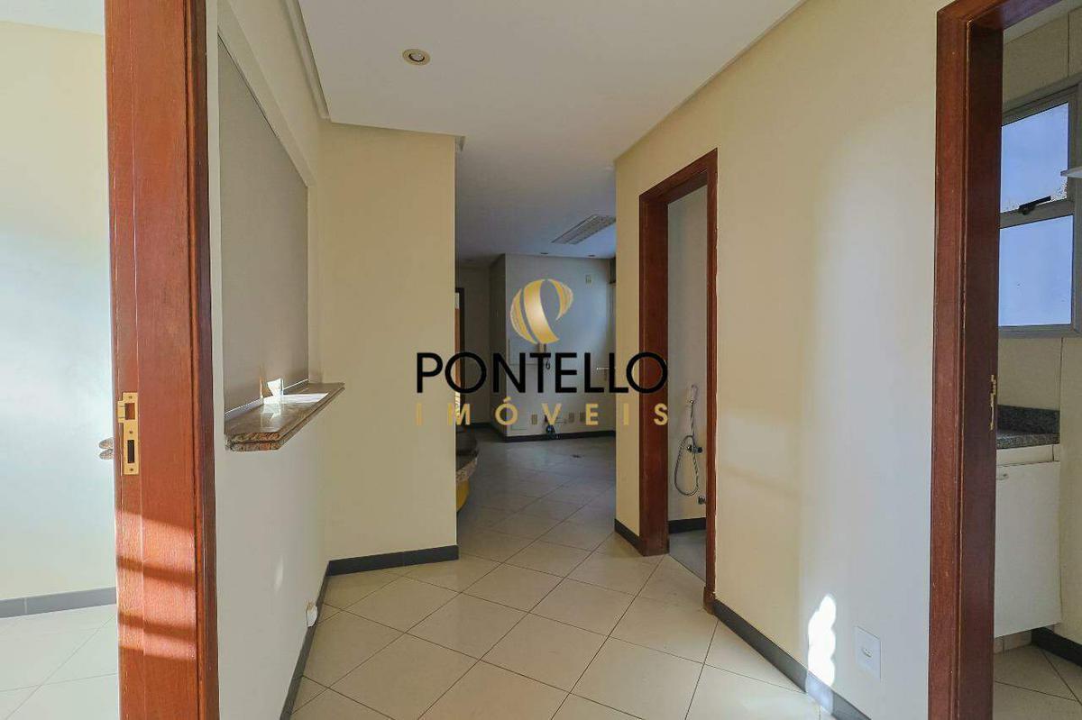 Andar, Santa Efigênia, 0 Quarto, 4 Vagas