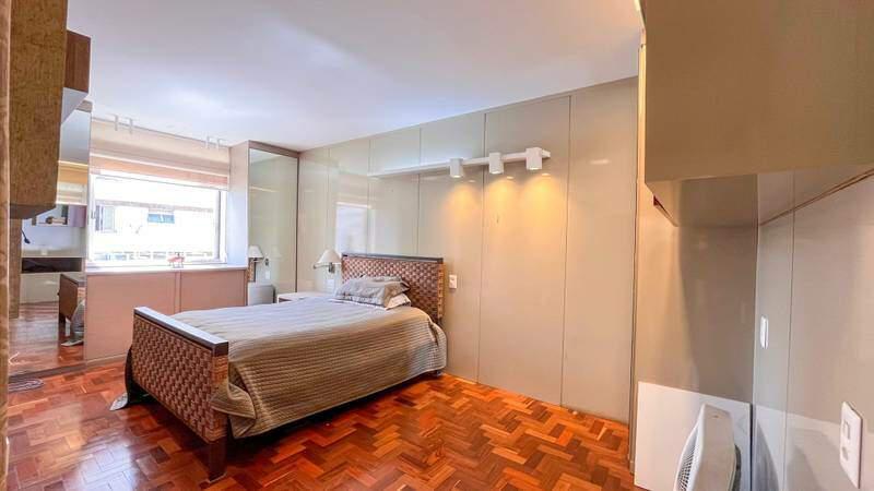Apartamento, Santo Agostinho, 4 Quartos, 2 Vagas, 2 Suítes