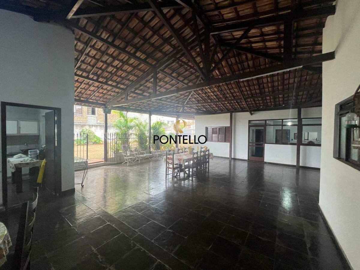 Casa, Jardim Arizona, 6 Quartos, 4 Vagas, 1 Suíte