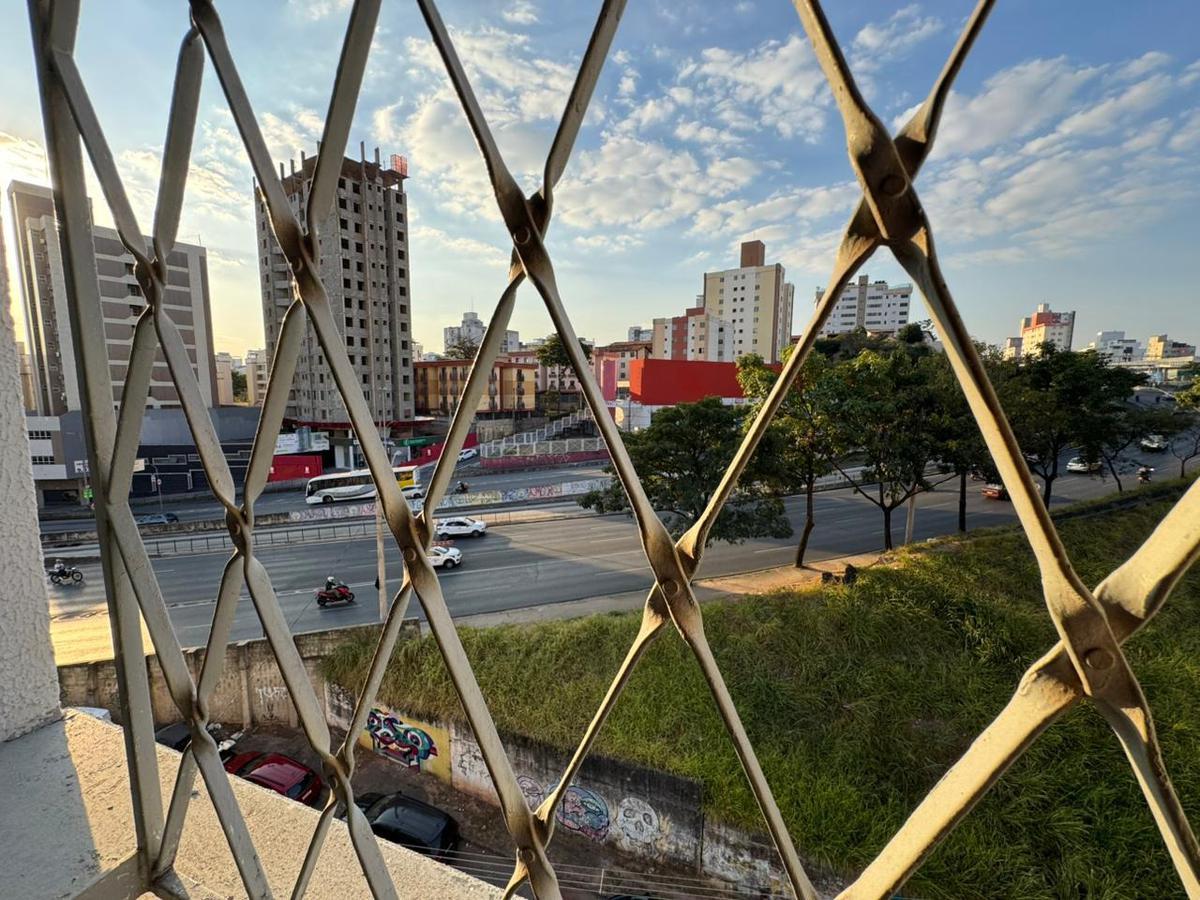 Apartamento, Sagrada Família, 2 Quartos, 1 Vaga