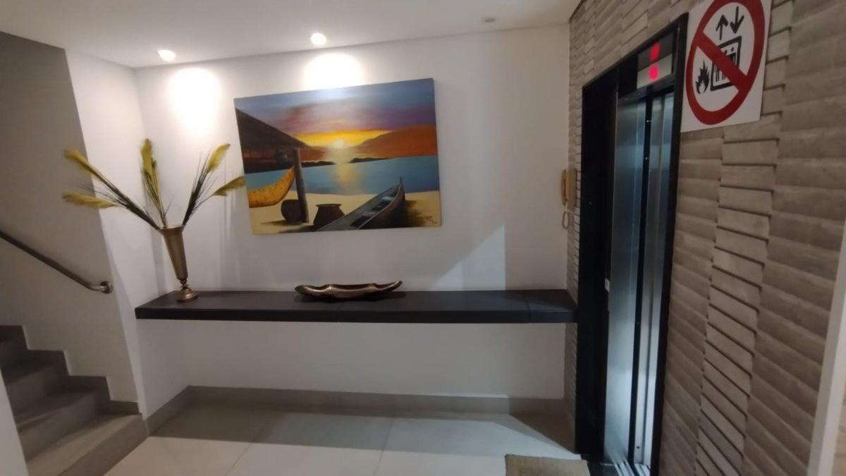 Cobertura, Cidade Nova, 3 Quartos, 3 Vagas, 1 Suíte