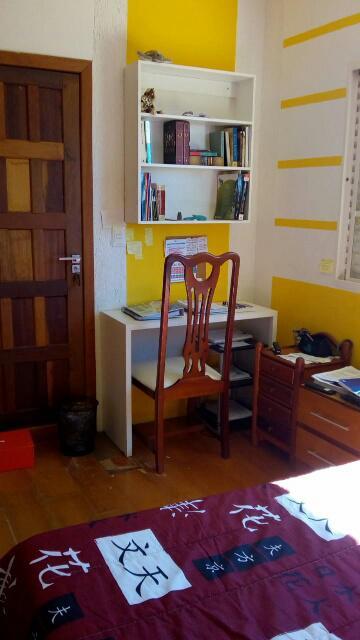 Casa, Recanto da Lagoa, 4 Quartos, 4 Vagas, 2 Suítes
