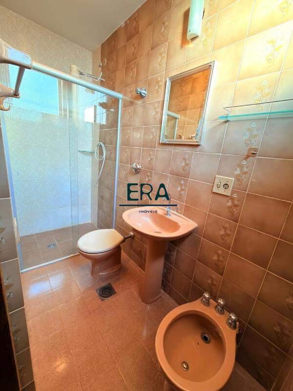 Apartamento, Sion, 2 Quartos, 1 Vaga, 1 Suíte