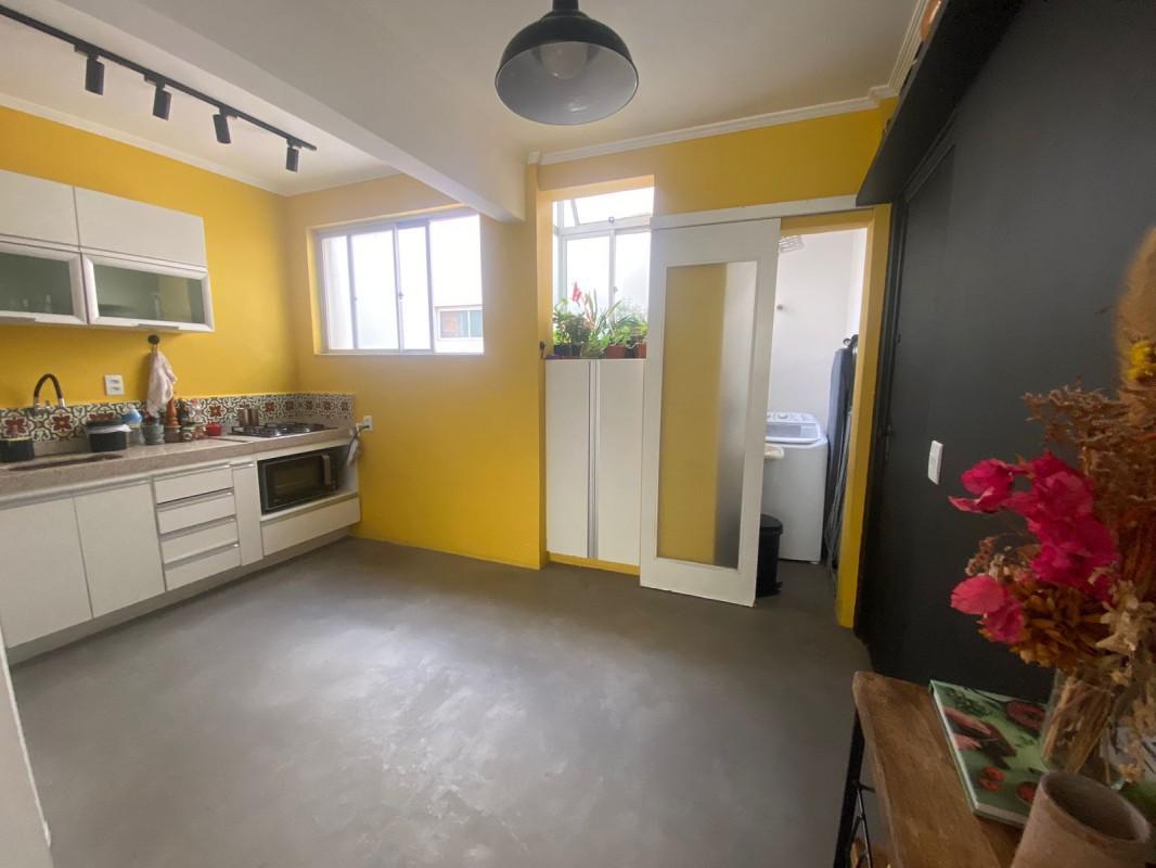 Apartamento, Nova Suíssa, 3 Quartos, 0 Vaga, 1 Suíte