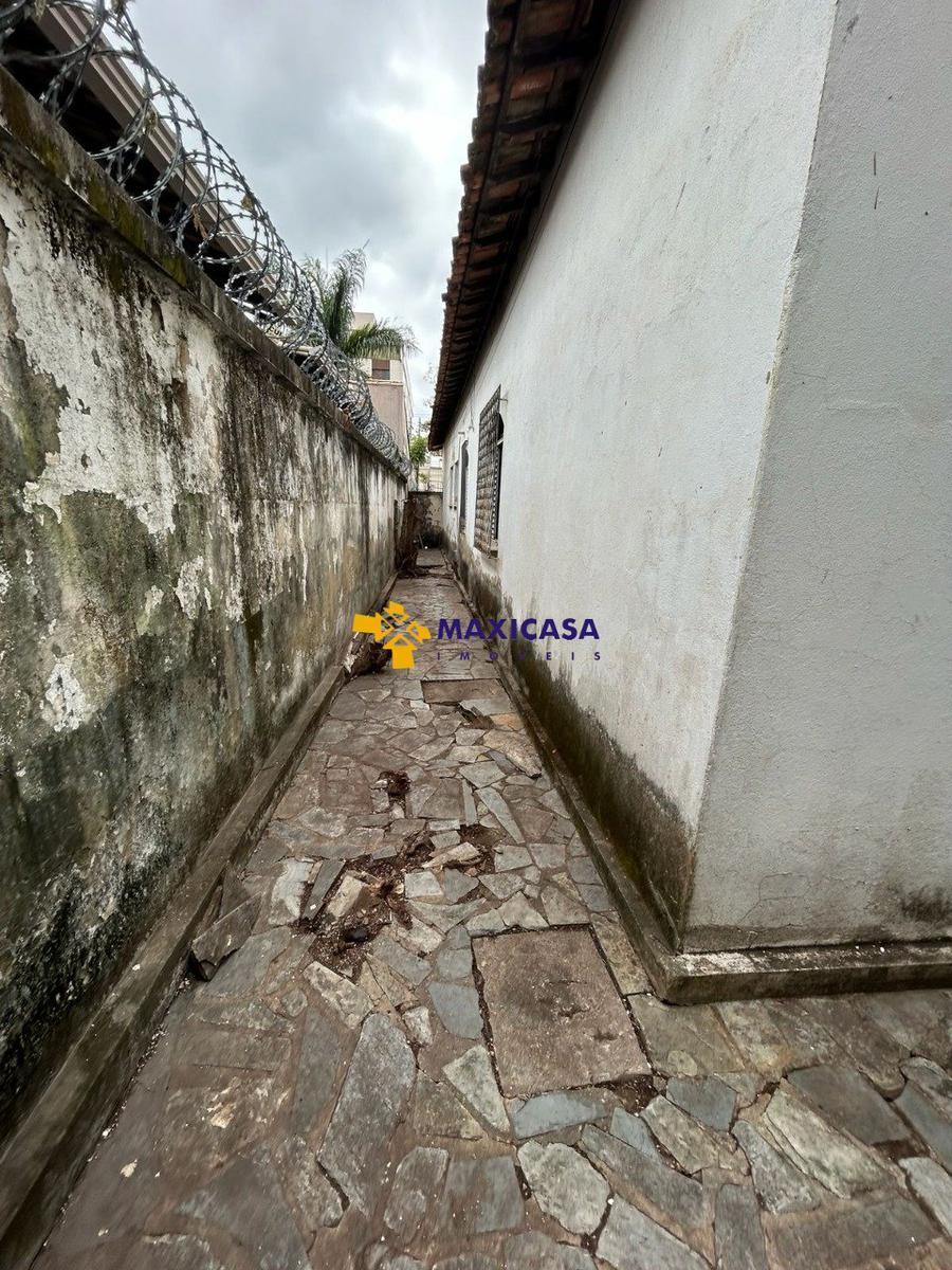 Casa, São Luiz (pampulha), 3 Quartos, 6 Vagas, 1 Suíte