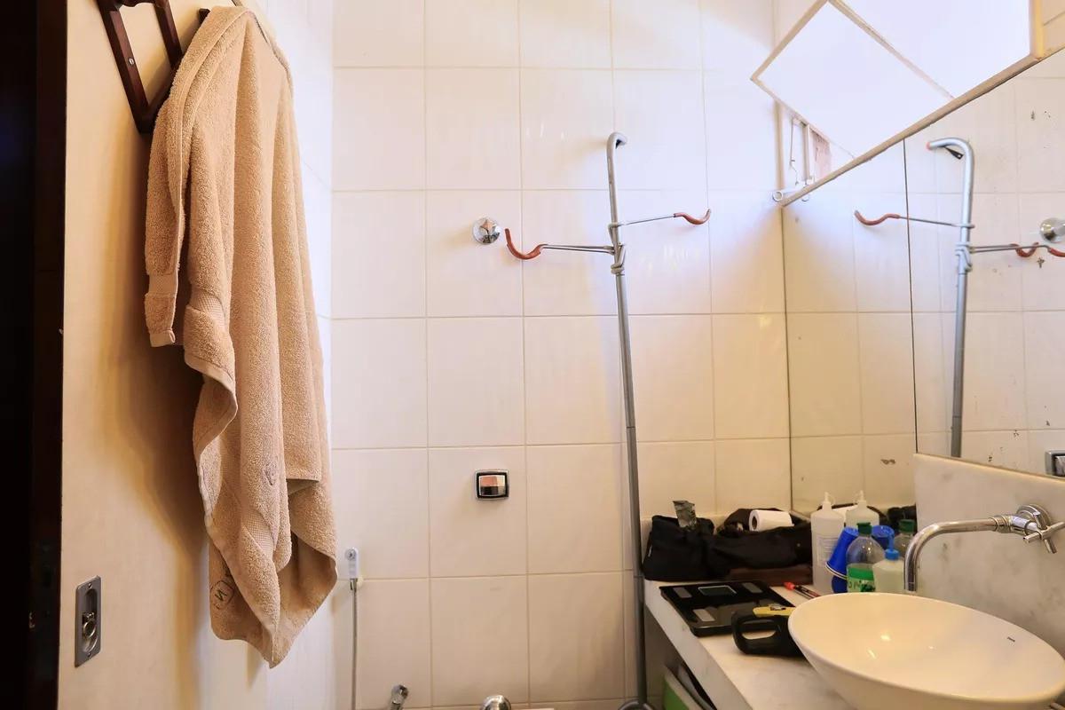 Apartamento, Santo Antônio, 5 Quartos, 2 Vagas, 2 Suítes