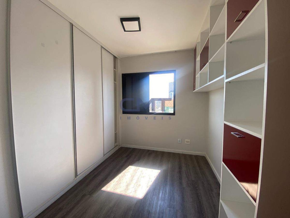 Cobertura, Vila da Serra, 3 Quartos, 3 Vagas, 1 Suíte