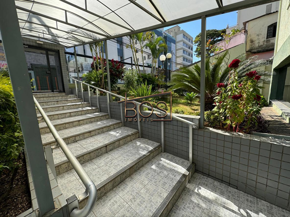 Apartamento, Sagrada Família, 3 Quartos, 2 Vagas, 1 Suíte