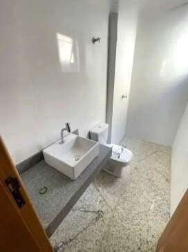Apartamento, União, 3 Quartos, 2 Vagas, 1 Suíte