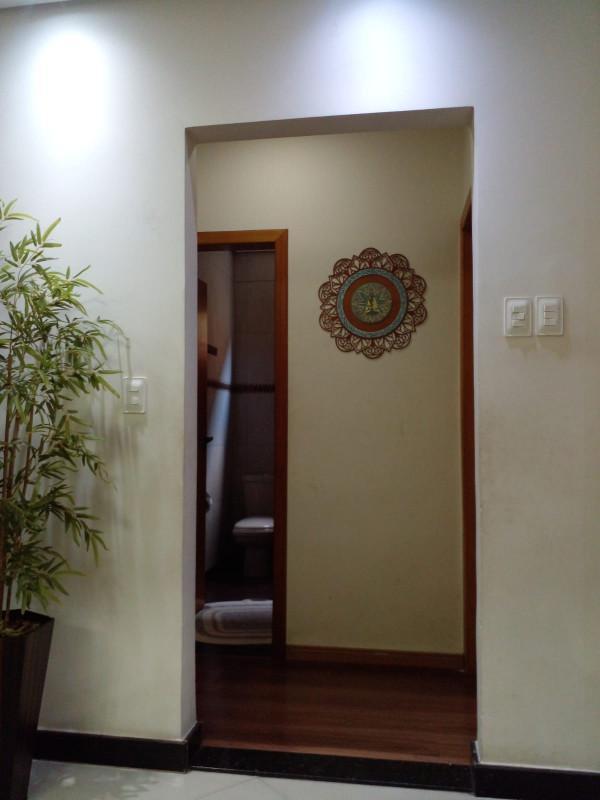 Casa, Bandeirantes, 4 Quartos, 4 Vagas, 1 Suíte