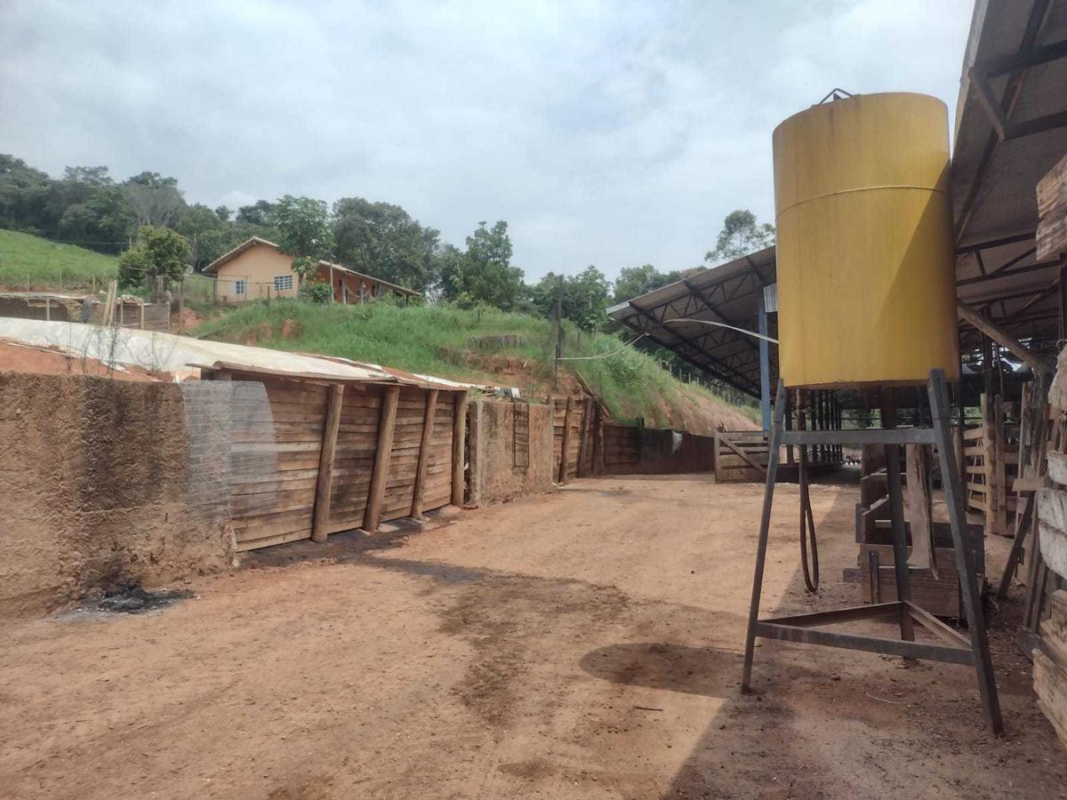 Fazenda, Zona Rural, 3 Quartos, 0 Vaga