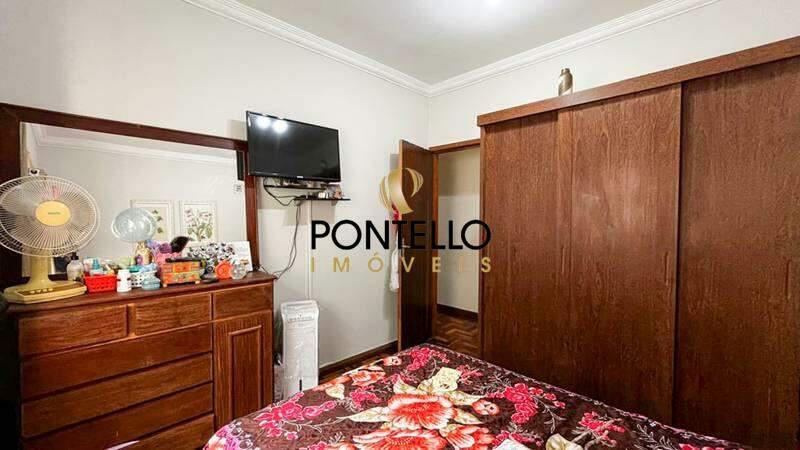 Casa, São João Batista (venda Nova), 3 Quartos, 2 Vagas