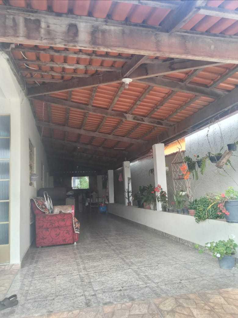 Casa, Bom Retiro, 3 Quartos, 3 Vagas