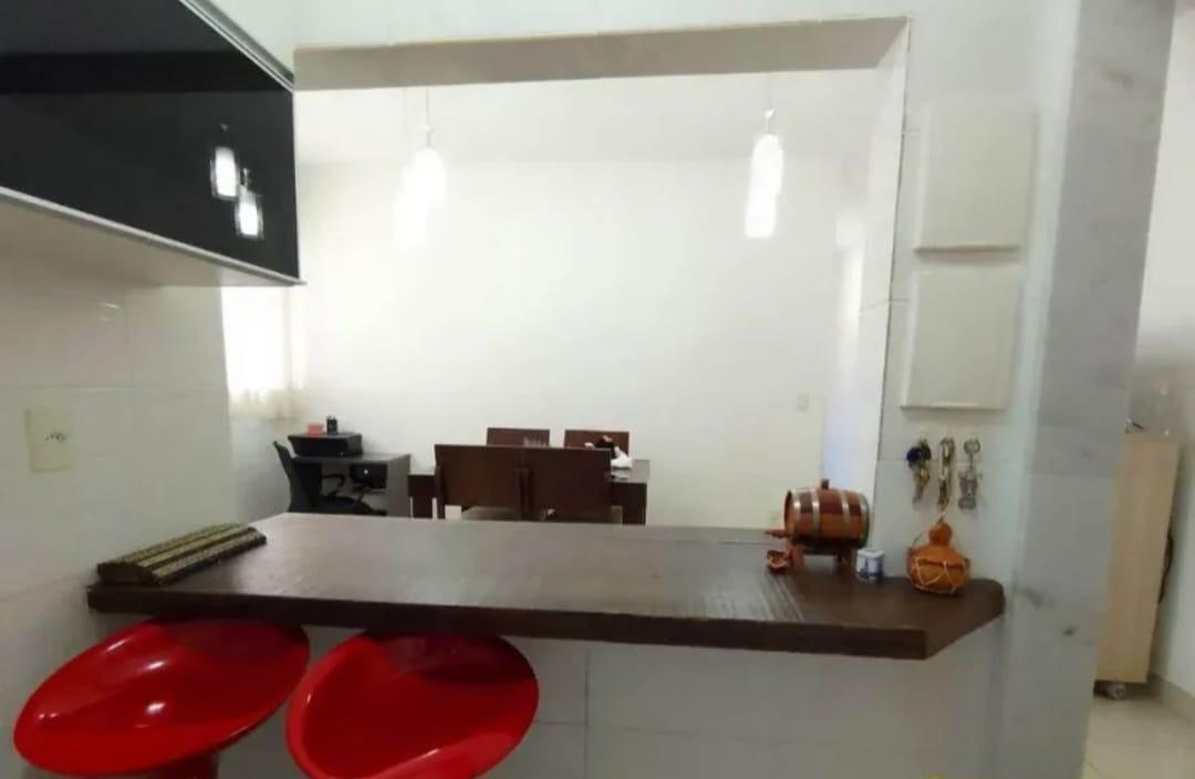 Cobertura, Estoril, 2 Quartos, 2 Vagas, 2 Suítes