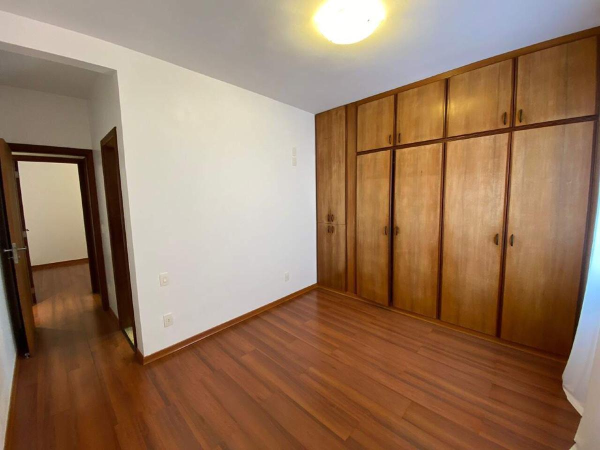 Apartamento, Buritis, 3 Quartos, 2 Vagas, 1 Suíte
