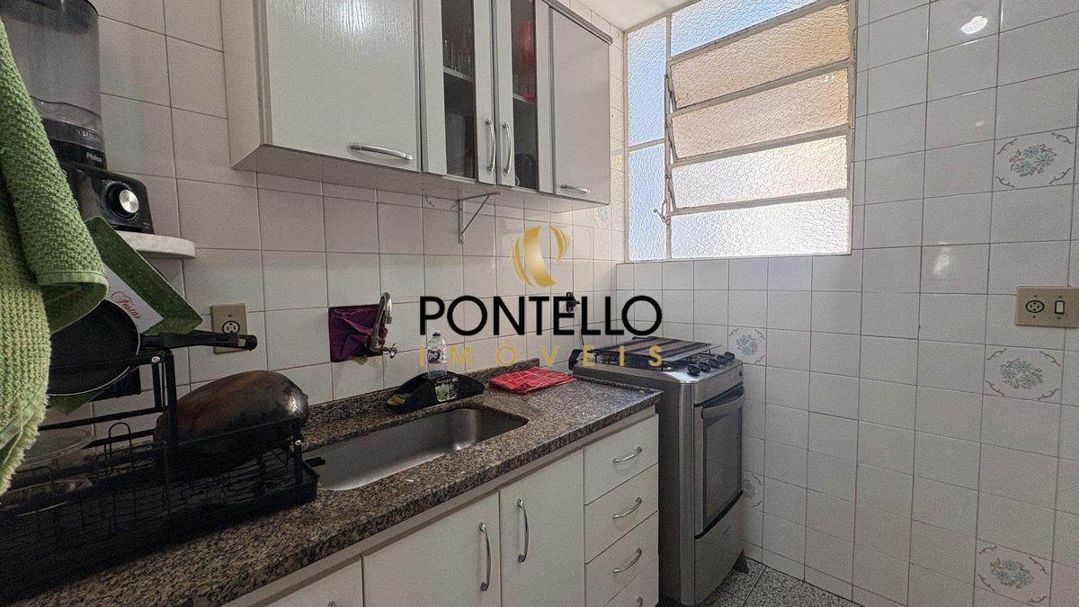 Apartamento, Renascença, 2 Quartos, 1 Vaga