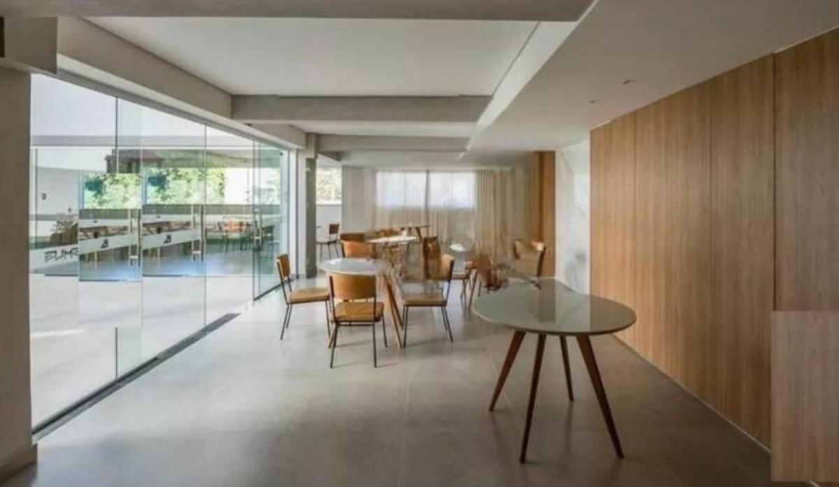 Apartamento, Buritis, 2 Quartos, 2 Vagas, 1 Suíte
