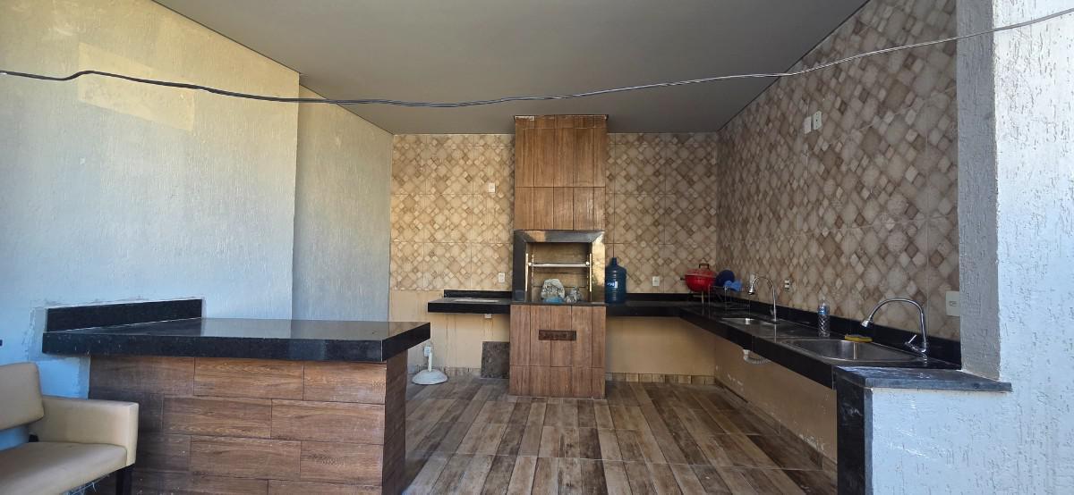 Casa, Floresta, 5 Quartos, 3 Vagas, 1 Suíte