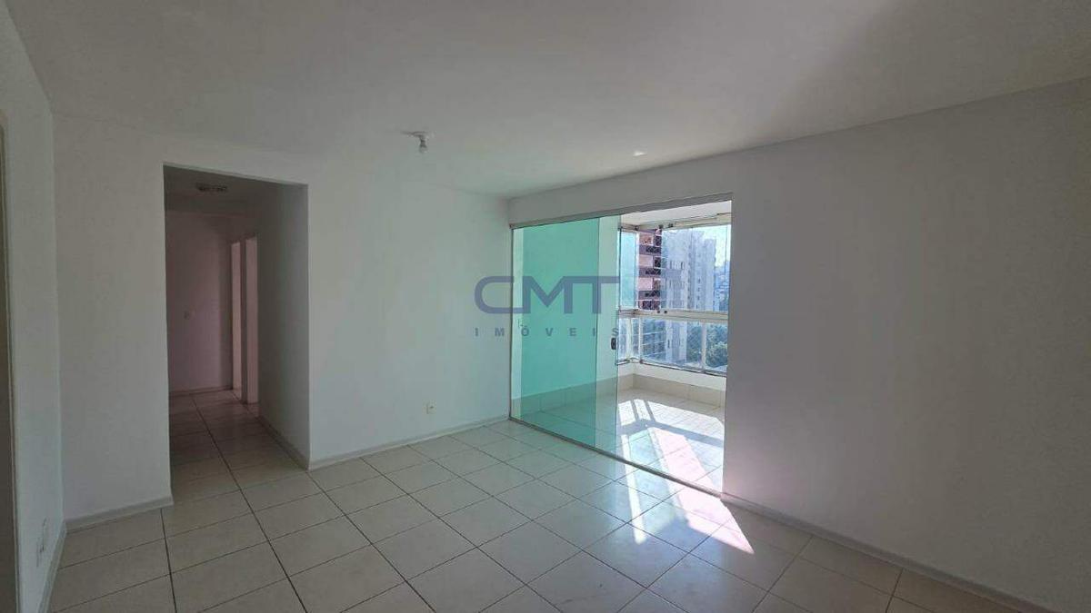 Apartamento, Buritis, 3 Quartos, 2 Vagas, 1 Suíte