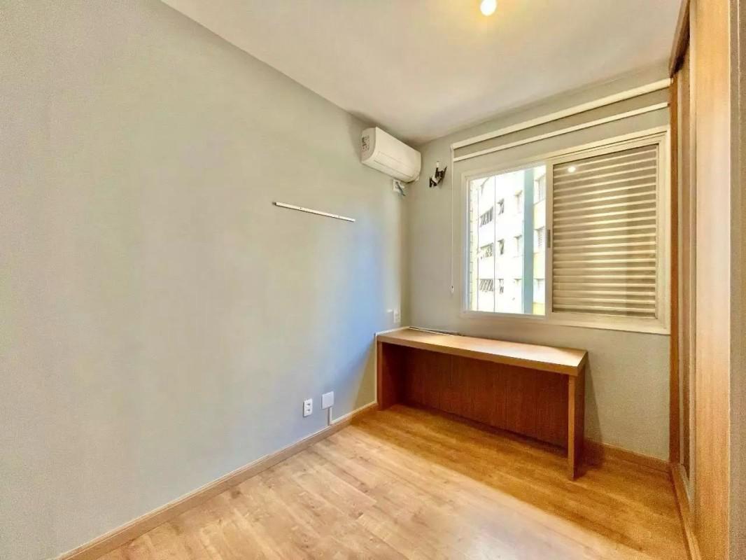 Apartamento, Sion, 3 Quartos, 2 Vagas, 2 Suítes