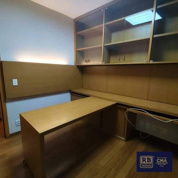 Apartamento, Belvedere, 3 Quartos, 3 Vagas, 1 Suíte