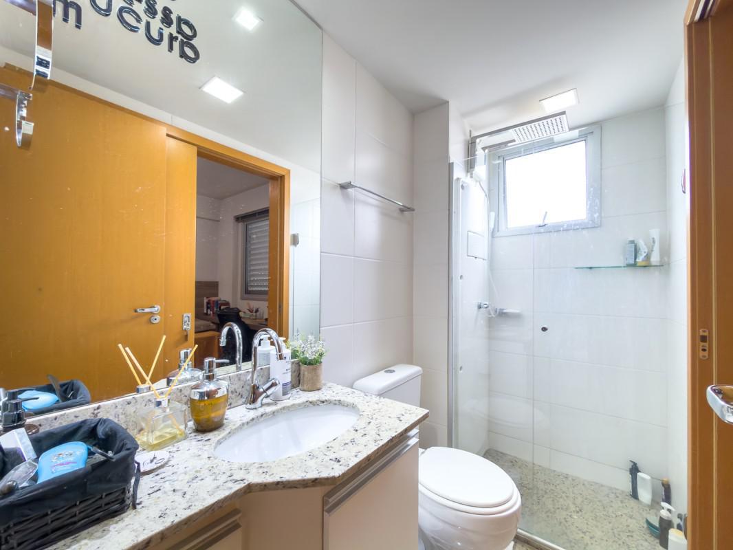 Apartamento, Santo Antônio, 2 Quartos, 3 Vagas, 1 Suíte