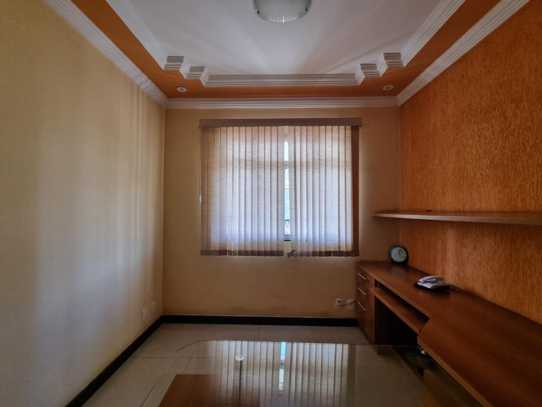 Andar, Santa Maria, 2 Quartos, 0 Vaga