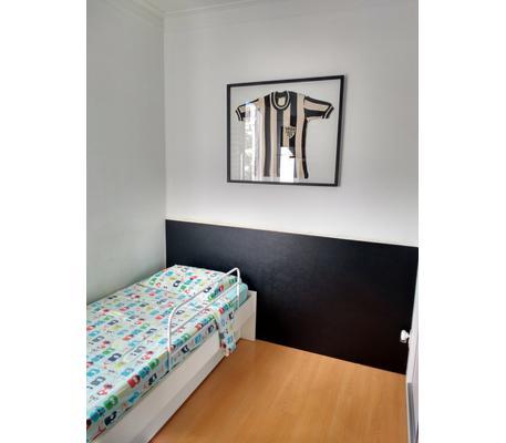 Apartamento, Ouro Preto, 4 Quartos, 4 Vagas, 2 Suítes