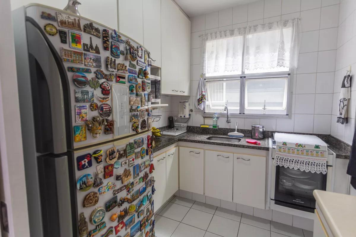 Apartamento, Serra, 2 Quartos, 2 Vagas, 1 Suíte