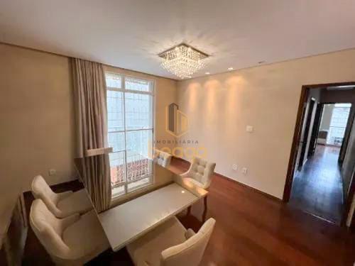 Apartamento, Floresta, 4 Quartos, 1 Vaga, 1 Suíte