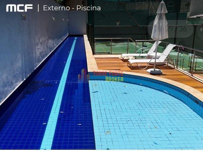 Cobertura, Buritis, 4 Quartos, 3 Vagas, 2 Suítes