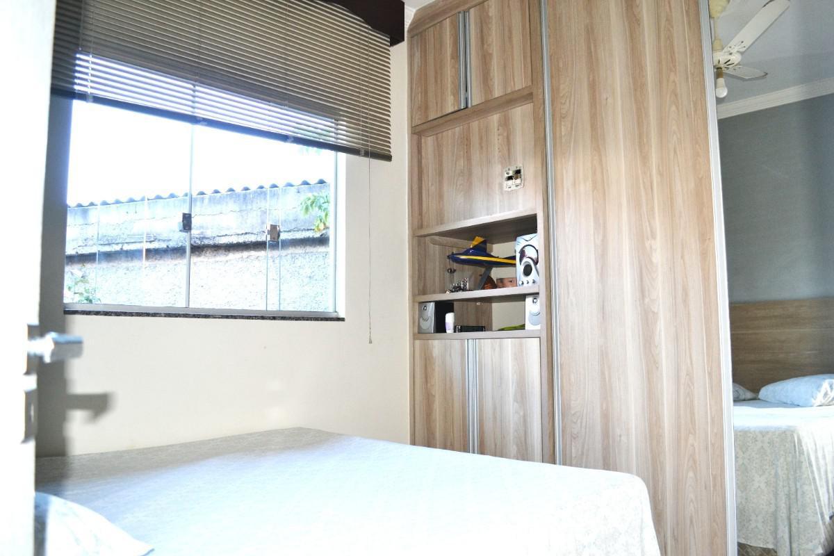 Casa, Lagoinha Leblon (venda Nova), 3 Quartos, 3 Vagas