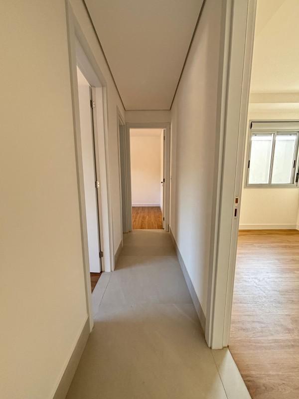 Apartamento, Sagrada Família, 3 Quartos, 2 Vagas, 1 Suíte