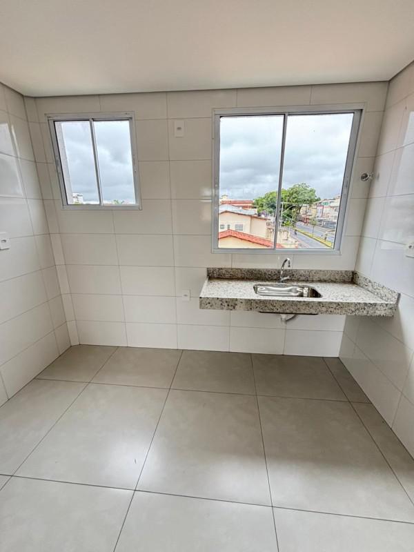 Cobertura, Santa Mônica, 2 Quartos, 2 Vagas