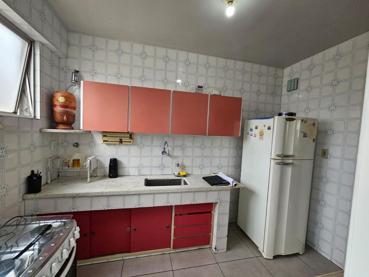 Apartamento, Cidade Nova, 4 Quartos, 2 Vagas, 1 Suíte
