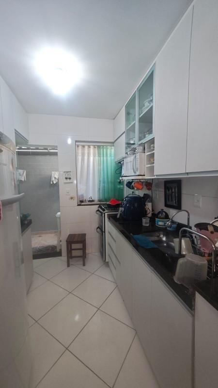 Casa, Eldorado (parque Durval de Barros), 2 Quartos, 1 Vaga