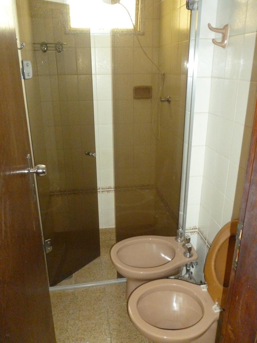 Apartamento, Funcionários, 1 Quarto, 1 Vaga