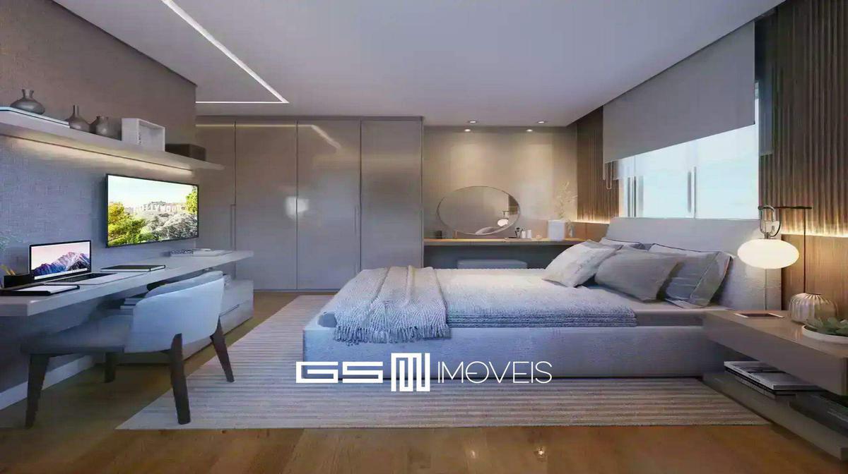 Casa, Pau Pombo, 3 Quartos, 2 Vagas, 1 Suíte