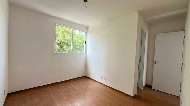 Apartamento, Barro Preto, 2 Quartos, 1 Vaga, 1 Suíte