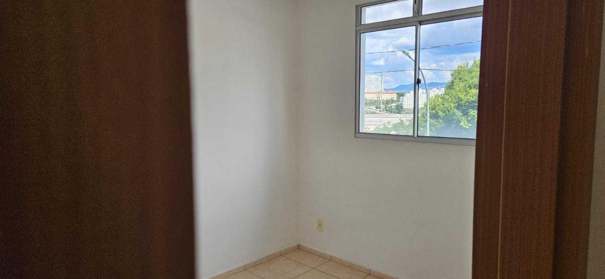 Apartamento, Califórnia, 2 Quartos, 1 Vaga