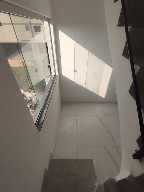Cobertura, Vila Clóris, 3 Quartos, 3 Vagas, 1 Suíte