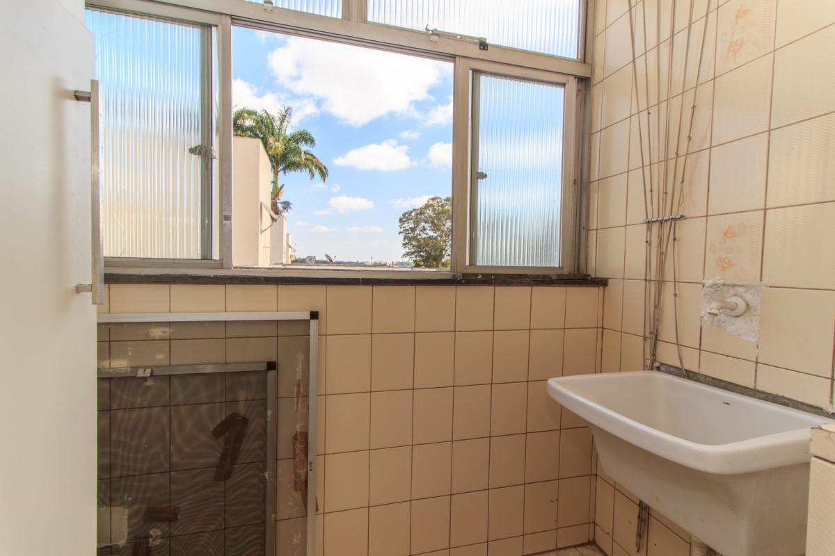 Apartamento, Liberdade, 2 Quartos, 1 Vaga